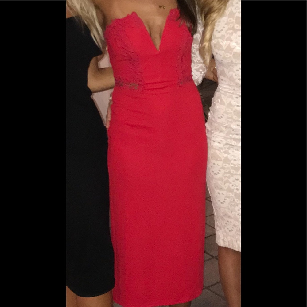 Gianni Bini Dress